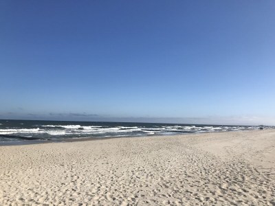 Holiday house Brandt - Outdoor photo 6