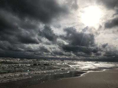 Holiday house Brandt - Outdoor photo 7