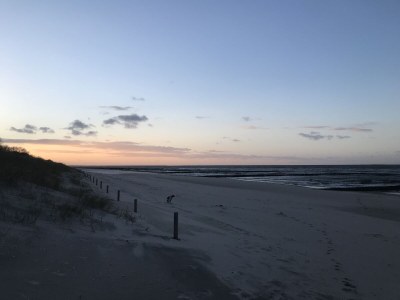 Holiday house Brandt - Outdoor photo 8