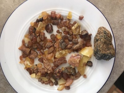 Holiday house Brandt - Outdoor photo 9