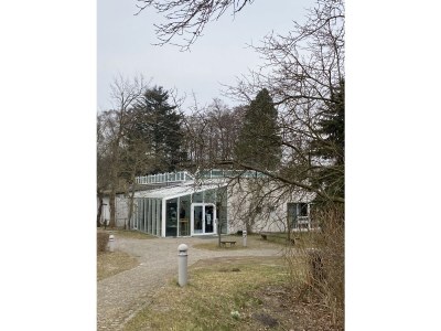 Holiday house Brandt - Outdoor photo 11