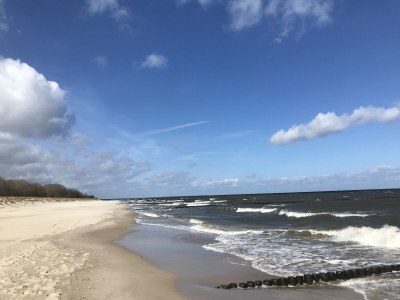 Holiday house Brandt - Outdoor photo 13