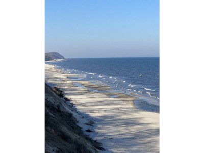 Holiday house Brandt - Outdoor photo 16