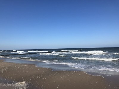 Holiday house Brandt - Outdoor photo 18