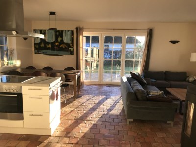 Holiday house Brandt - Features photo 21