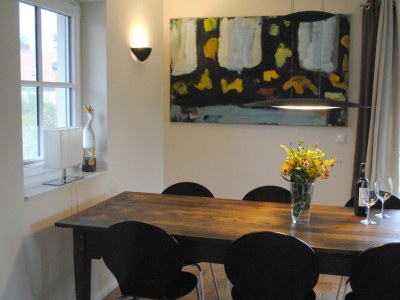 Holiday house Brandt - Features photo 24