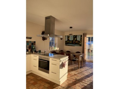 Holiday house Brandt - Features photo 25