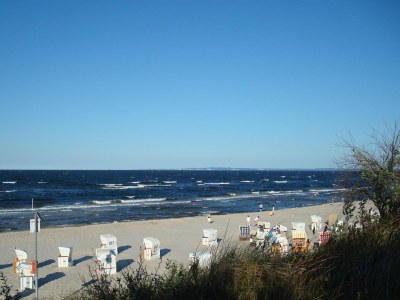 Holiday house Brandt - Environment photo 37