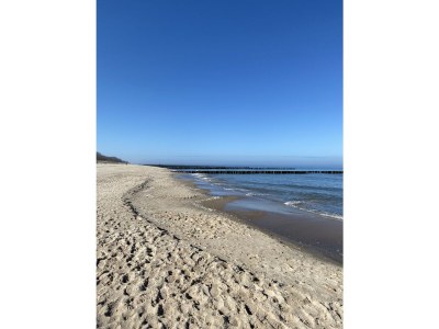 Holiday house Brandt - Environment photo 38