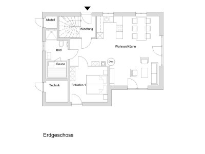 Holiday house Brandt - Document photo 41