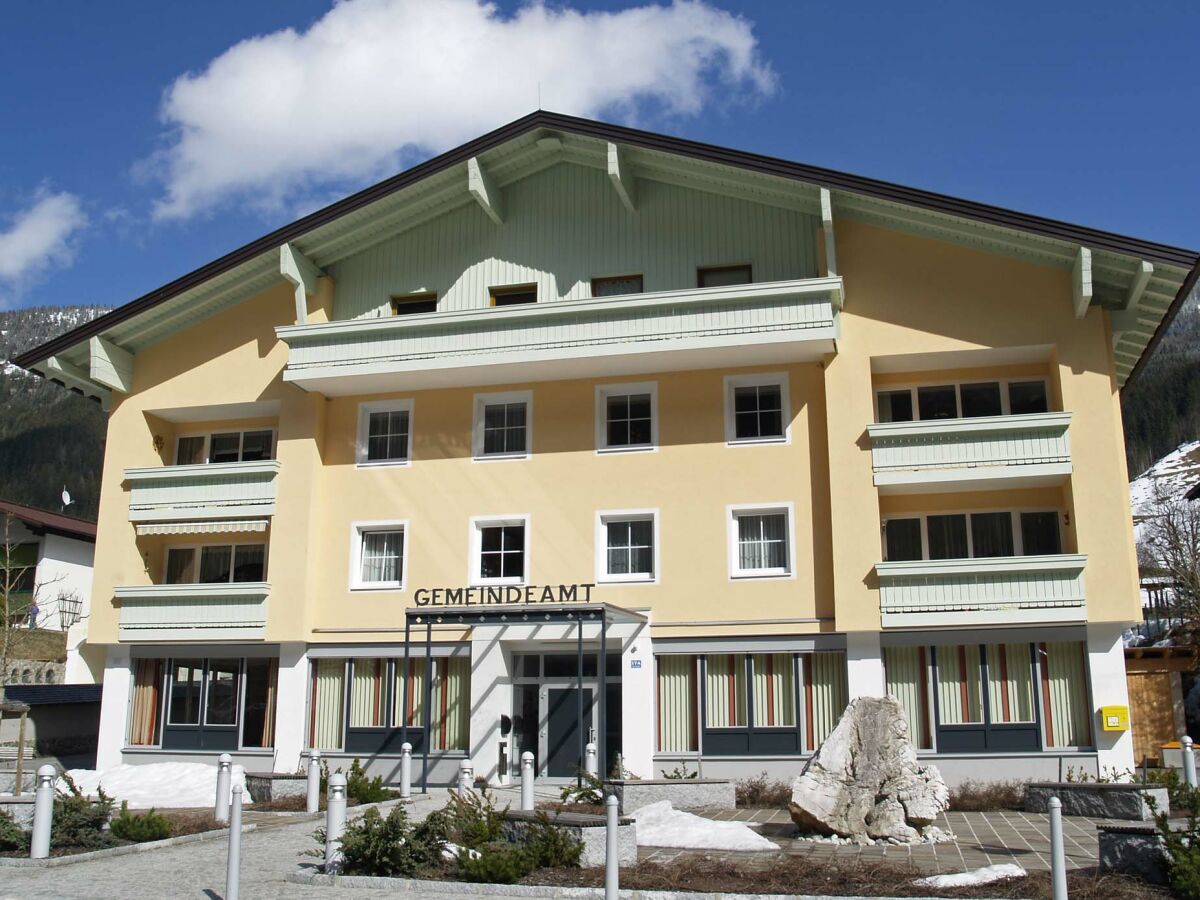 Holiday apartment Luckman - Outdoor photo 2