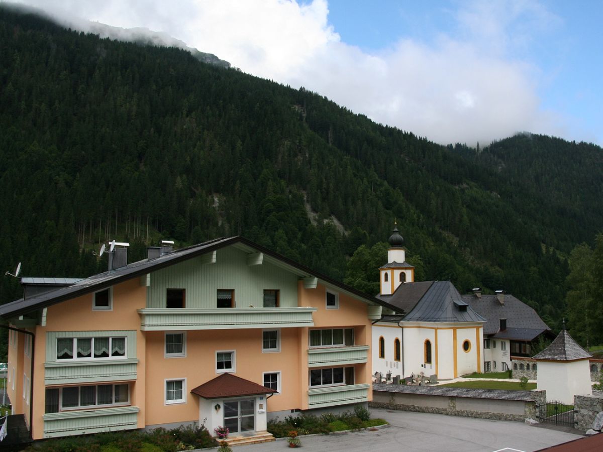 Holiday apartment Luckman - Outdoor photo 4