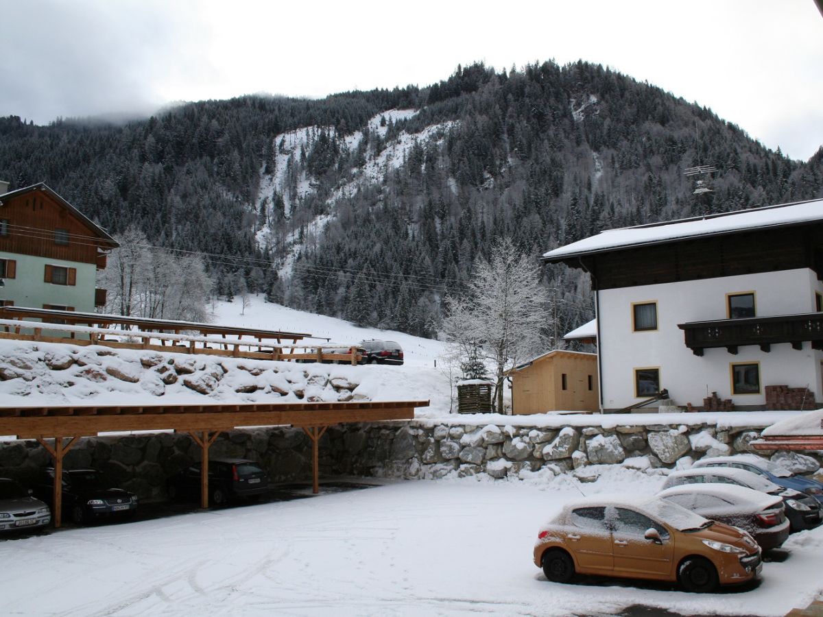 Holiday apartment Luckman - Outdoor photo 5