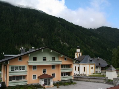 Holiday apartment Luckman - Outdoor photo 4