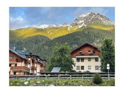 Holiday apartment Luckman - Outdoor photo 6