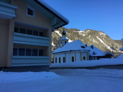 Holiday apartment Luckman - Outdoor photo 7