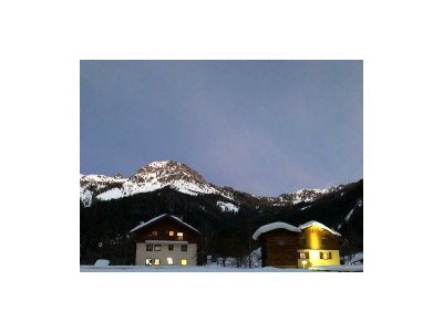 Holiday apartment Luckman - Outdoor photo 8