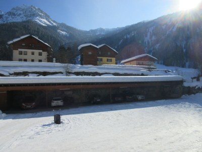 Holiday apartment Luckman - Outdoor photo 9