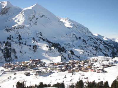 Holiday apartment Luckman - Environment photo 17