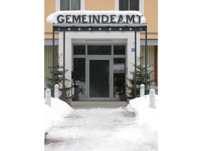 Holiday apartment Luckman - Environment photo 18