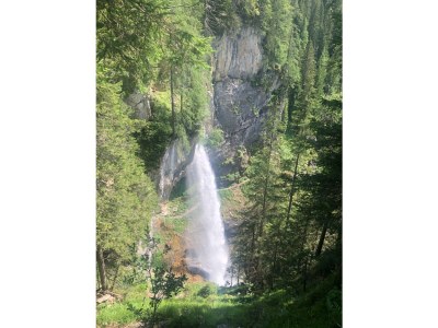 Holiday apartment Luckman - Environment photo 19