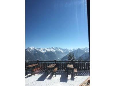 Holiday apartment Luckman - Environment photo 20