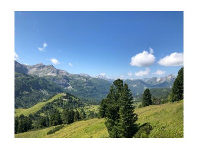 Holiday apartment Luckman - Environment photo 22