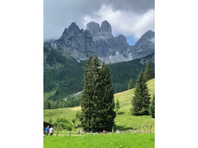 Holiday apartment Luckman - Environment photo 23