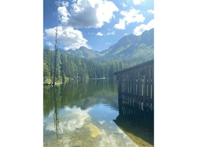 Holiday apartment Luckman - Environment photo 24