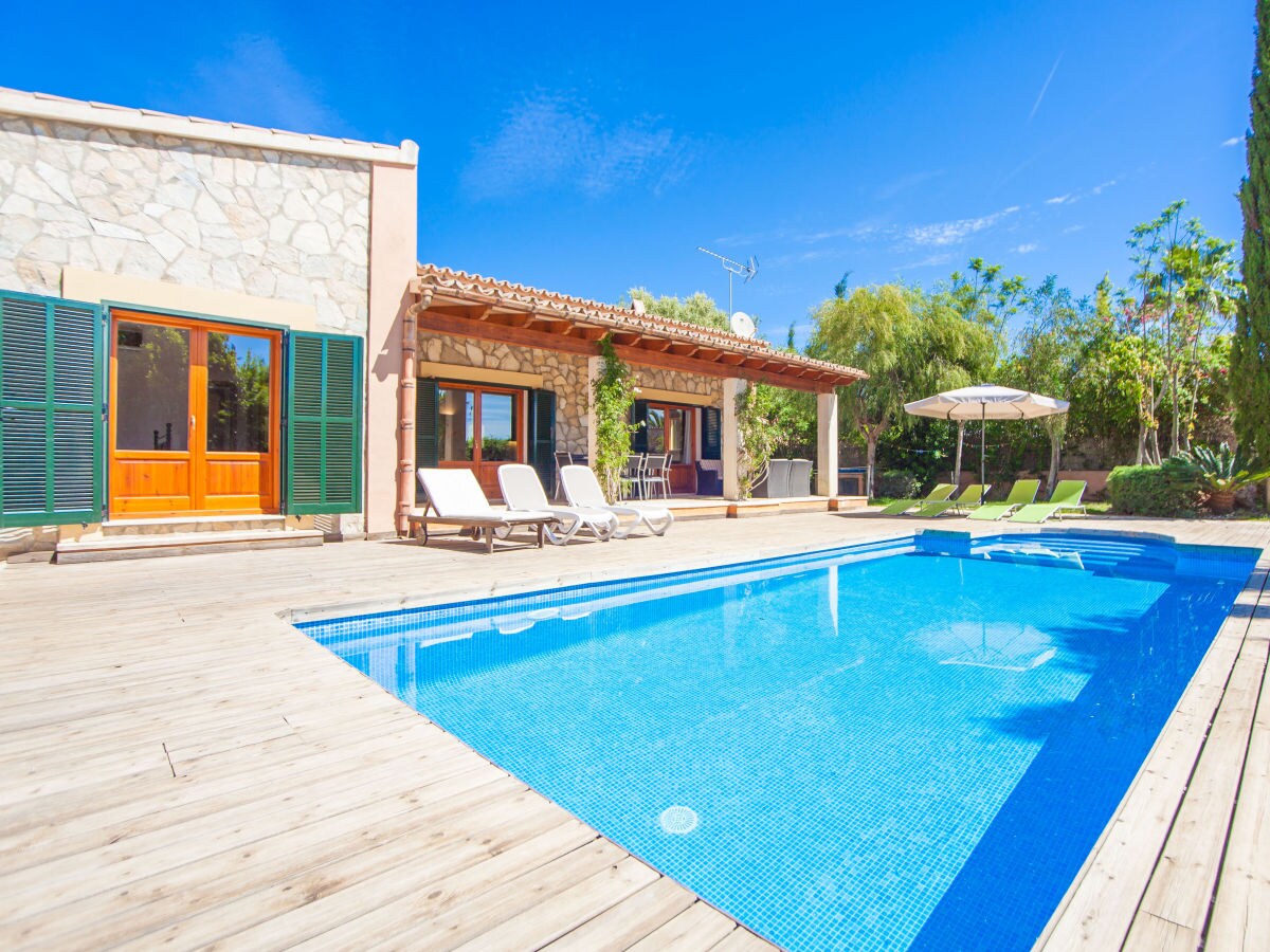 Villa Correfoc - Outdoor photo 3