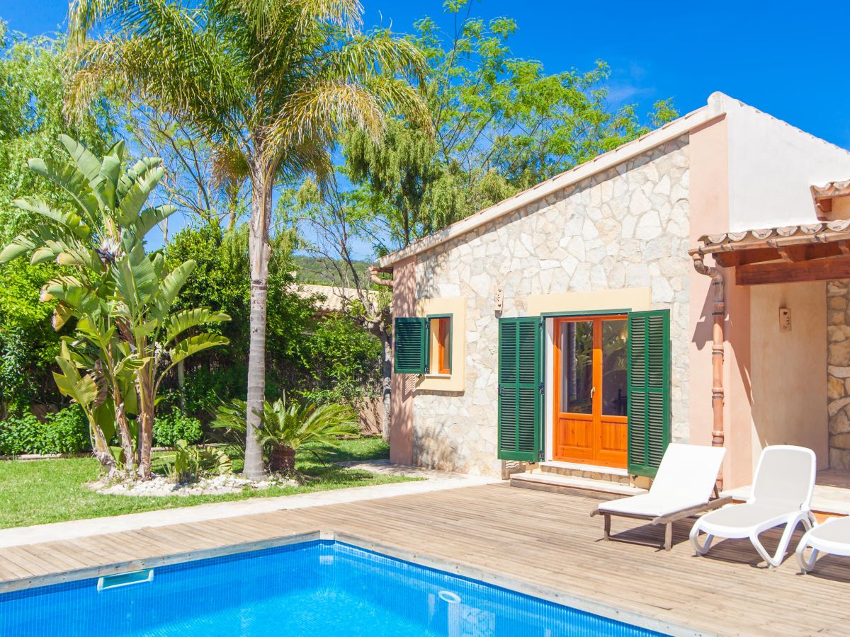 Villa Correfoc - Outdoor photo 5