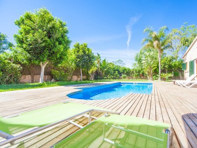 Villa Correfoc - Outdoor photo 2