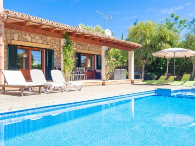 Villa Correfoc - Outdoor photo 4