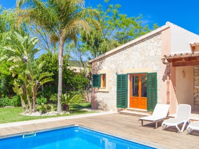 Villa Correfoc - Outdoor photo 5