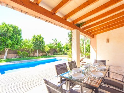 Villa Correfoc - Outdoor photo 6