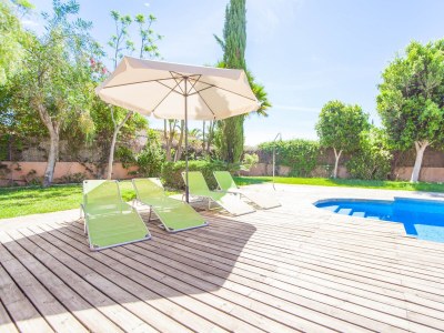 Villa Correfoc - Outdoor photo 7