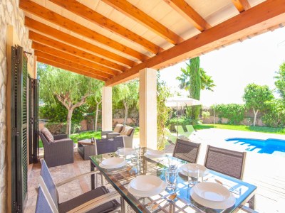 Villa Correfoc - Outdoor photo 9