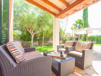 Villa Correfoc - Outdoor photo 11