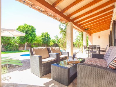 Villa Correfoc - Outdoor photo 12