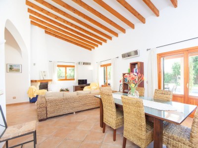 Villa Correfoc - Features photo 13