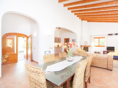 Villa Correfoc - Features photo 14