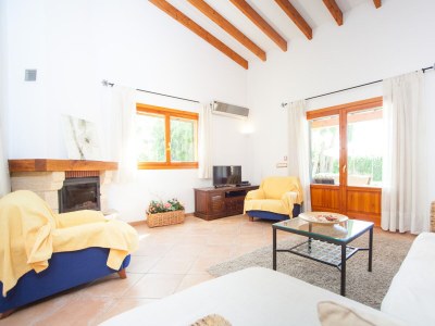 Villa Correfoc - Features photo 15