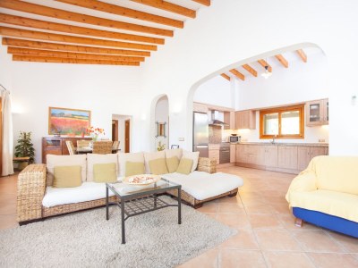 Villa Correfoc - Features photo 16