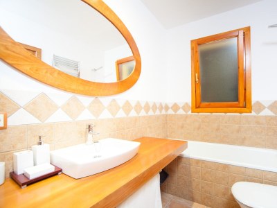 Villa Correfoc - Features photo 21