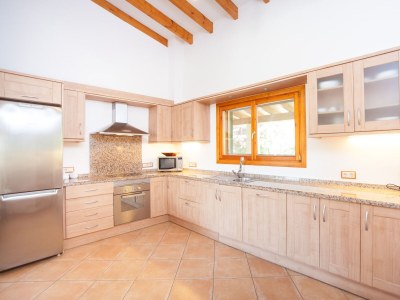 Villa Correfoc - Features photo 31