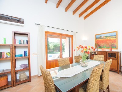 Villa Correfoc - Features photo 32