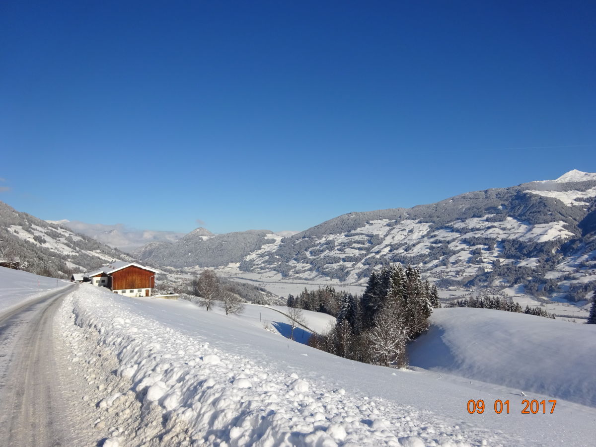 Holiday apartment Heim Siegfried - Outdoor photo 3