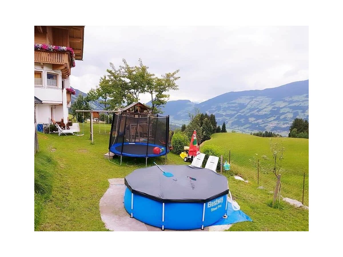 Holiday apartment Heim Siegfried - Outdoor photo 4