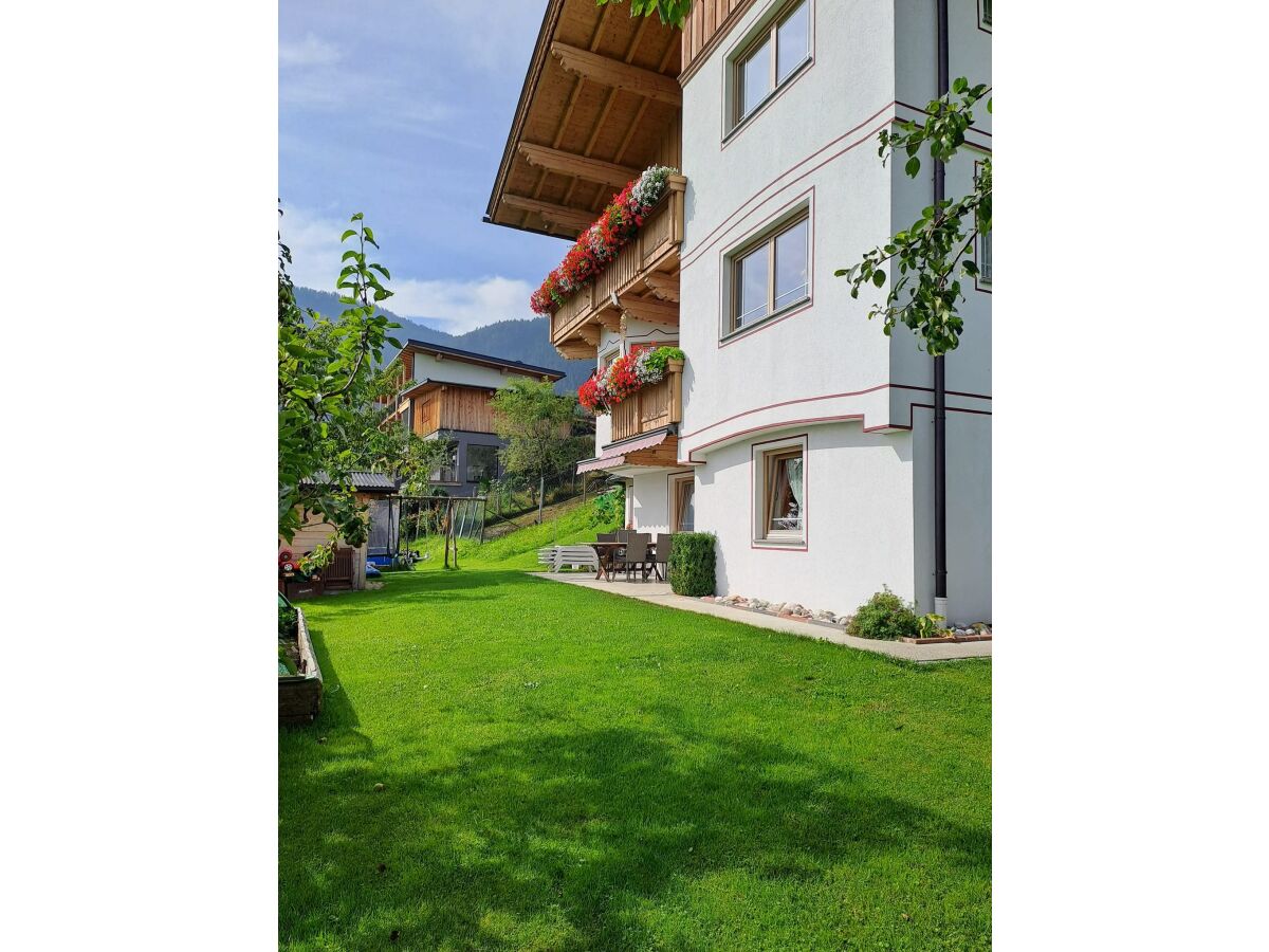 Holiday apartment Heim Siegfried - Outdoor photo 5