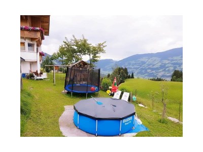 Holiday apartment Heim Siegfried - Outdoor photo 4